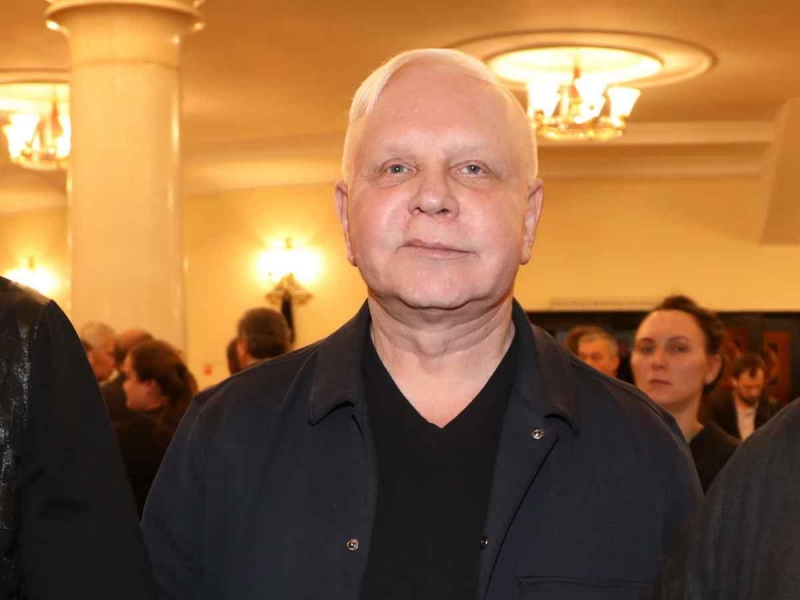 «Зая» и «душка»: Николай Трубач вспомнил о нежностях Бориса Моисеева