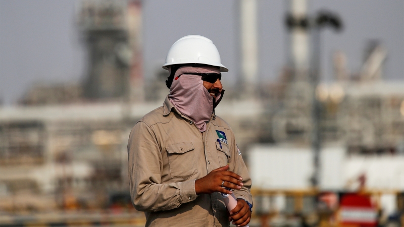 Завершилась встреча министров стран ОПЕК