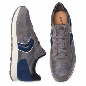 Чем хороша обувь от geox