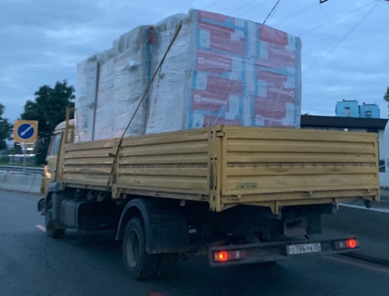 58 жилых домов демонтировали с момента старта программы реновации