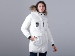 Какие куртки будут актуальны этой зимой?