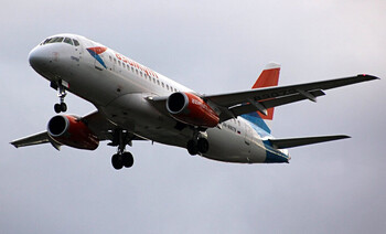 «Азимут» полетит из Краснодара в Минск