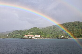 AZUR air откроет чартерный рейс из Новосибирска в Доминикану