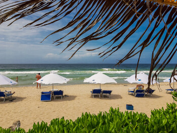 AZUR air получила назначение на выполнение регулярных рейсов в Венесуэлу