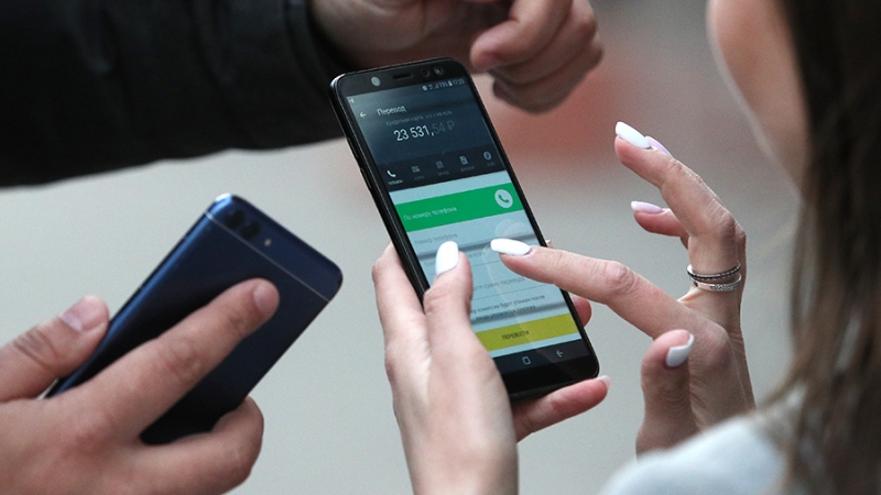 ЦБ предложил ограничить время простоя онлайн-сервисов банков