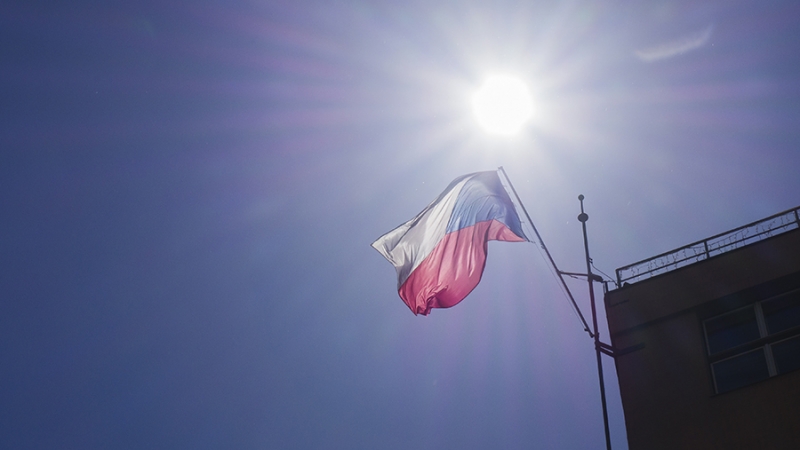 Чехия стала крупнейшим импортером оборонной продукции России