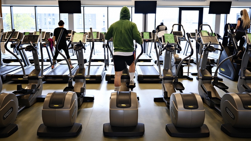 Эксперт дал советы желающим начать заниматься в фитнес-клубах