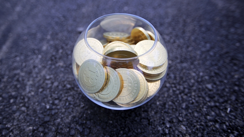 Эксперт предрек биткоину новый исторический максимум