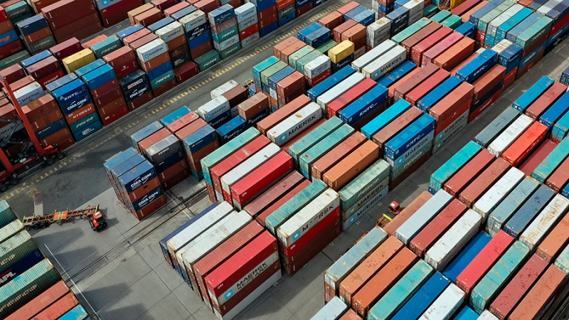 Эксперт рассказал о последствиях в случае признания США экономики РФ нерыночной