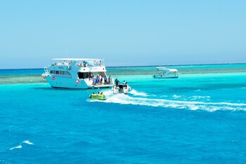 Ещё шесть авиакомпаний РФ получили допуски к рейсам на курорты Египта