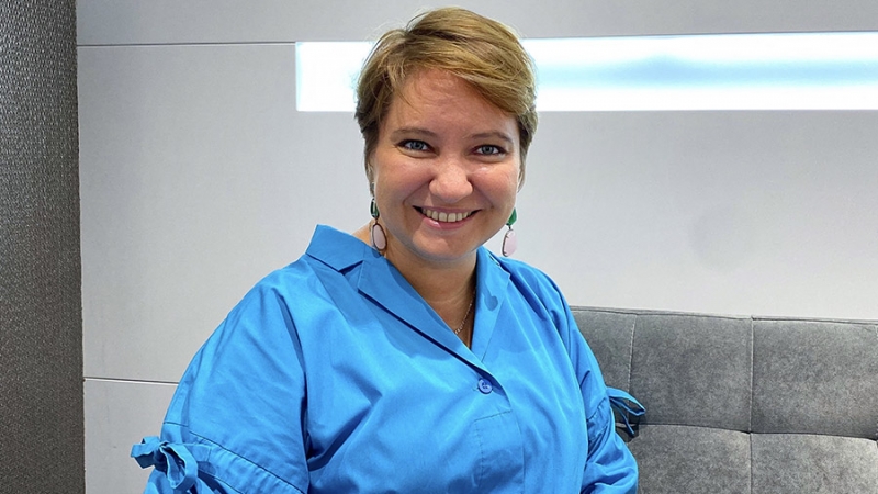 «Если технология быстро и без сбоев решает проблему, она нравится»