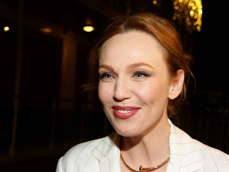 «Это еще что за плюс-сайз»: резко располневшая после третьих родов Альбина Джанабаева шокировала поклонников