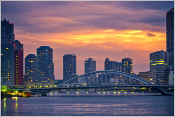 Япония упростит правила въезда для прибывающих из Москвы