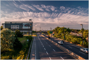 Канада открыла границу для вакцинированных граждан США