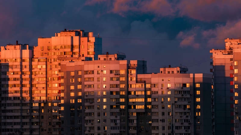 Минстрой предложил ввести налоговый вычет за аренду жилья