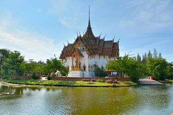 Названы лучшие города мира для фрилансеров 