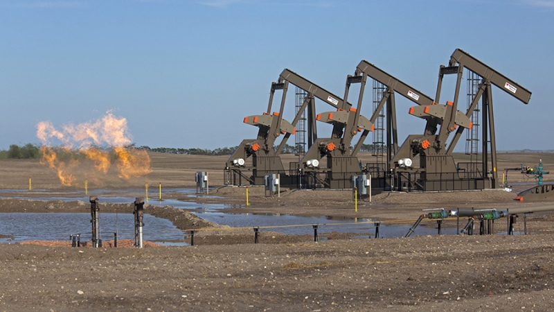 Немецкие журналисты заявили о конце энергетического господства США