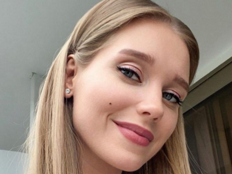 «Невероятный ребенок»: Кристина Асмус похвасталась подросшей дочерью от Харламова