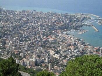 Nordwind полетит из Краснодара в Бейрут