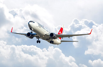 Nordwind полетит из Петербурга в три города Германии 