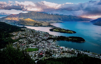 Новая Зеландия откроет границы в 2022 году