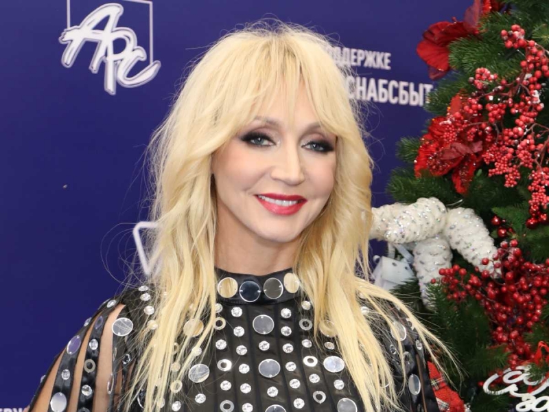 «Одно лицо»: Кристина Орбакайте стала копией мужа