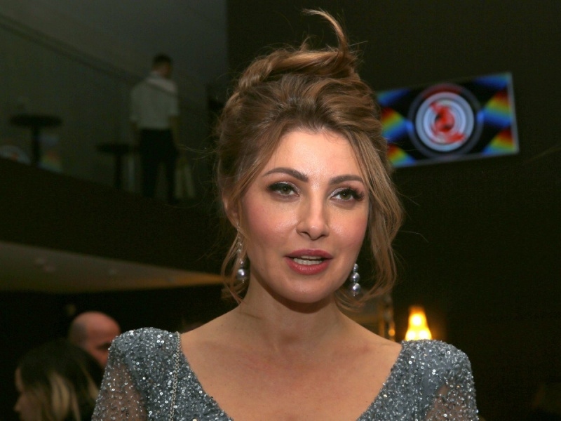 Оставившую детей без отца Анастасию Макееву ждет ужас