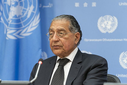 Пакистан заявил о нежелательном присутствии иностранных военных в Афганистане