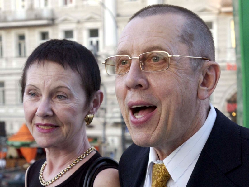 Покончивший с собой в 27 лет сын-музыкант Валерия Золотухина был приемным