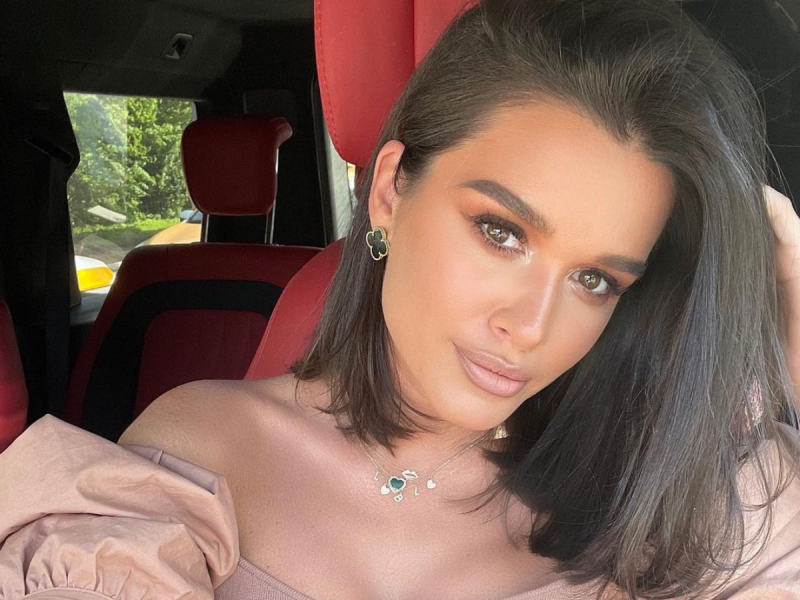 «Пошла вразнос»: разведенная Ксения Бородина сверкнула сосками