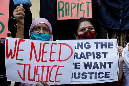 Пожилой священник изнасиловал двух девочек в храме