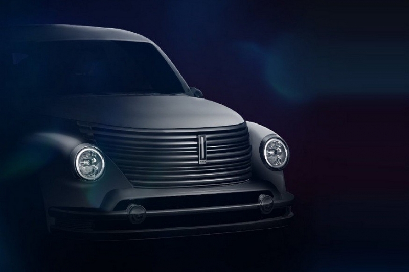 Премиальный суббренд Great Wall готовит к премьере модель в стиле ретро