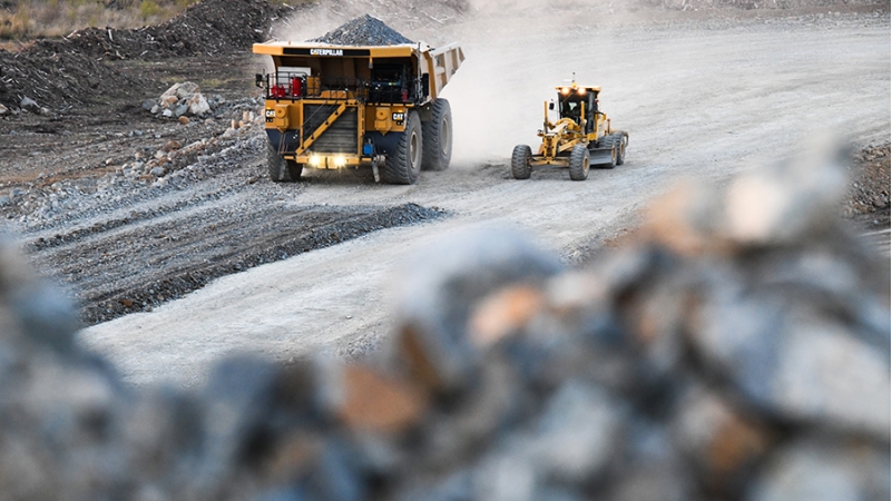 Путин сообщил о повышении НДПИ для металлургов с 2022 года