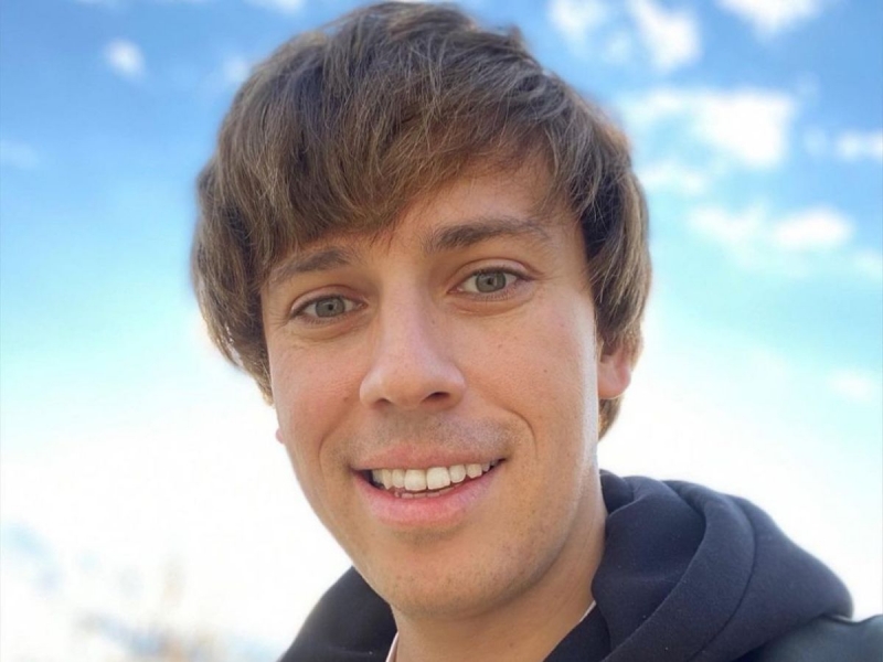 Раскрыта тайная связь Максима Галкина и Петросяна