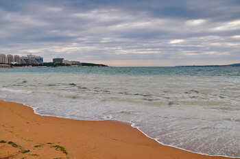 Режим ЧС введён в Геленджике из-за непогоды