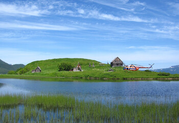 Росавиация запретила авиакомпании «Витязь-Аэро» перевозить туристов 