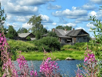 РЖД запускают турпоезд выходного дня в Карелию
