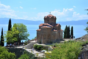 Сербия, Албания и Северная Македония создали «балканский шенген»
