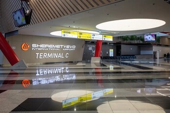 «Шереметьево» планирует купить туроператора «Библио-Глобус»