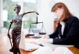 Когда следует обратиться за юридической консультацией