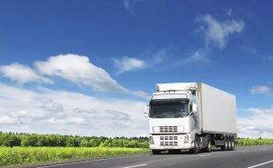 Специфика грузоперевозок по Украине