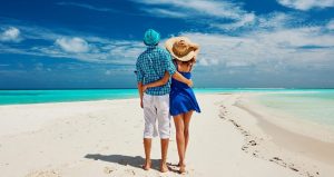 В какой одежде провести отпуск удобно и стильно?