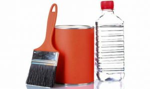 Плюсы использования растворителя Нефрас Бензин Калоша