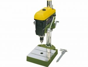 Возможности эксплуатации сверлильного станка: виды и особенности станков