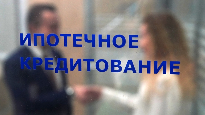 Средний срок кредитования резко вырос в 2021 году