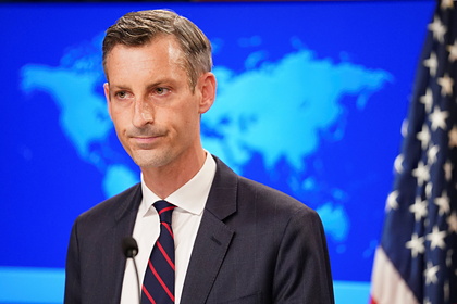 США отказались назвать законного руководителя Афганистана