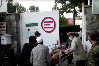 США пообещали отомстить ИГ после взрывов в аэропорту Кабула