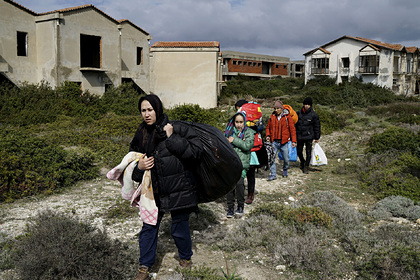 США приготовились принять больше беженцев из Афганистана