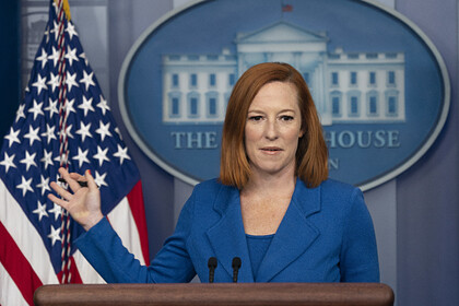 США решили не вводить новый локдаун и обязательные прививки из-за штамма «дельта»