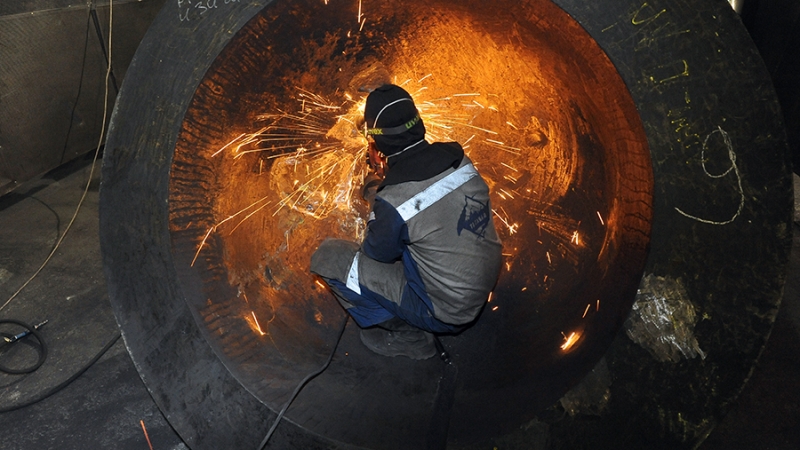 США введут антидемпинговые пошлины на импорт углеродистой стали из РФ